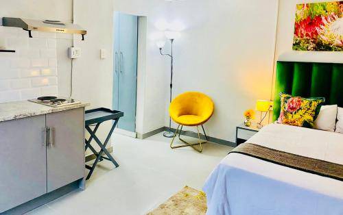 South Durban Apartment | 12 m² Apartment ∙ 1 bedroom ∙ 2 guests