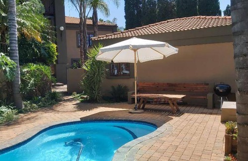 Faerie Glen Bed & Breakfast | 12 m² Bed and breakfast ∙ 1 bedroom ∙ 3 guests
