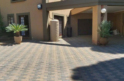 Faerie Glen Bed & Breakfast | 12 m² Bed and breakfast ∙ 1 bedroom ∙ 3 guests