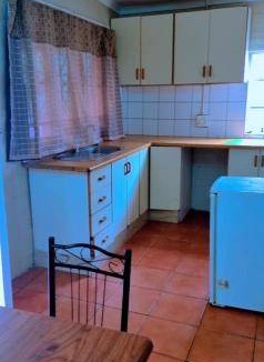 Scottsville Bed & Breakfast | 12 m² Bed and breakfast ∙ 3 guests