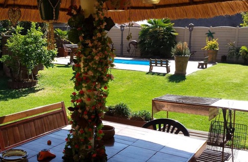 Carletonville Bed & Breakfast | 12 m² Bed and breakfast ∙ 6 bedrooms ∙ 2 guests