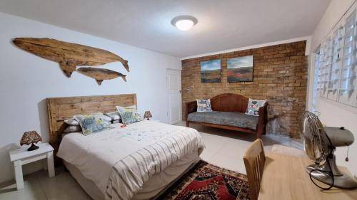 Eikenbosch Bed & Breakfast | 12 m² Bed and breakfast ∙ 3 guests