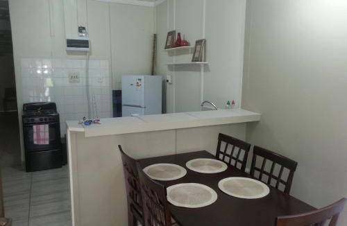 Scottburgh Bed & Breakfast | 12 m² Bed and breakfast ∙ 5 guests