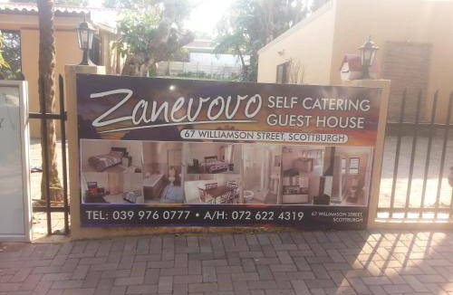 Scottburgh Bed & Breakfast | 12 m² Bed and breakfast ∙ 5 guests