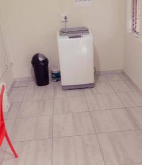 Scottburgh Bed & Breakfast | 12 m² Bed and breakfast ∙ 5 guests