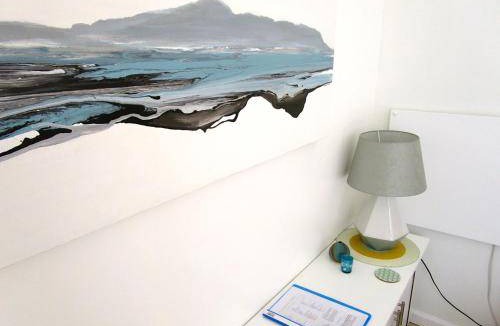 Fish Hoek Bed & Breakfast | 12 m² Bed and breakfast ∙ 2 guests