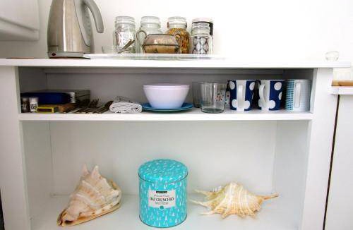 Fish Hoek Bed & Breakfast | 12 m² Bed and breakfast ∙ 2 guests