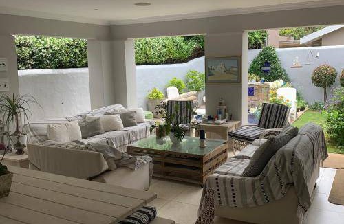 Chintsa Bed & Breakfast | 12 m² Bed and breakfast ∙ 2 guests