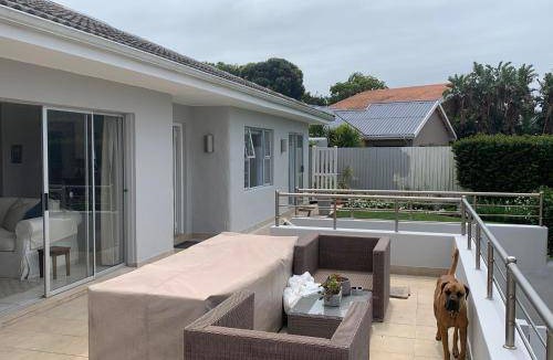 Chintsa Bed & Breakfast | 12 m² Bed and breakfast ∙ 2 guests