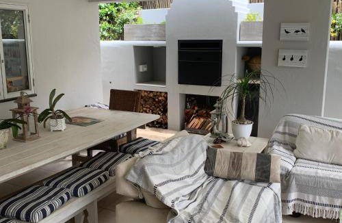 Chintsa Bed & Breakfast | 12 m² Bed and breakfast ∙ 2 guests