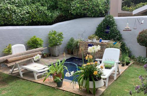 Chintsa Bed & Breakfast | 12 m² Bed and breakfast ∙ 2 guests