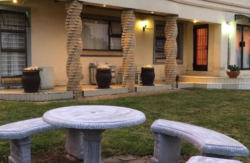 Margate Bed & Breakfast | 12 m² Bed and breakfast ∙ 6 guests