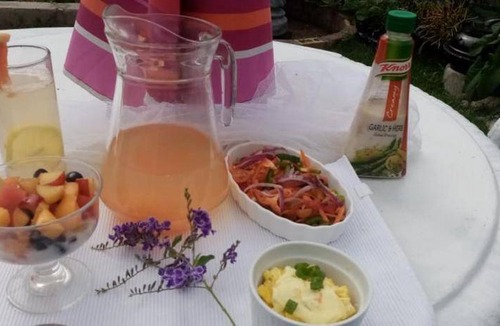 Margate Bed & Breakfast | 12 m² Bed and breakfast ∙ 6 guests