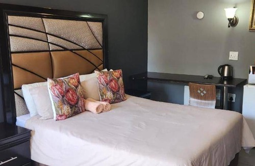 Carletonville Bed & Breakfast | 12 m² Bed and breakfast ∙ 2 guests