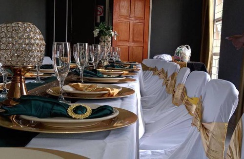 Carletonville Bed & Breakfast | 12 m² Bed and breakfast ∙ 2 guests