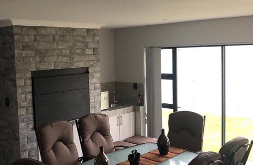 Great Brak River House | 12 m² House ∙ 2 bedrooms ∙ 4 guests