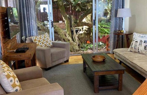 Franskraal House | 12 m² House ∙ 5 bedrooms ∙ 12 guests