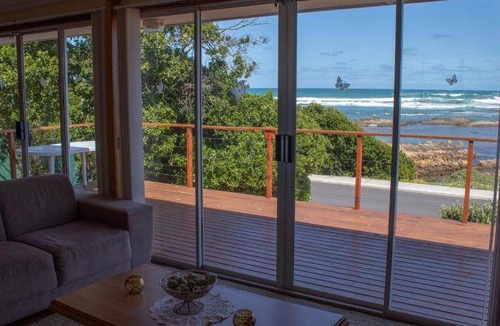 Franskraal House | 12 m² House ∙ 5 bedrooms ∙ 12 guests