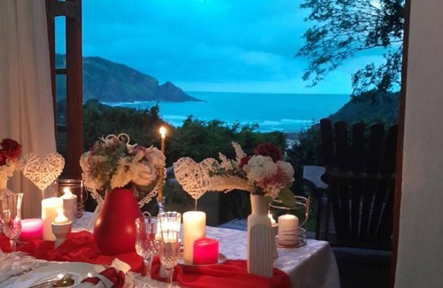 Port St Johns Cabin | 12 m² Lodge ∙ 2 bedrooms ∙ 4 guests