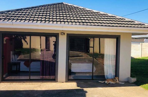 Umtata House | 12 m² Motel ∙ 2 guests