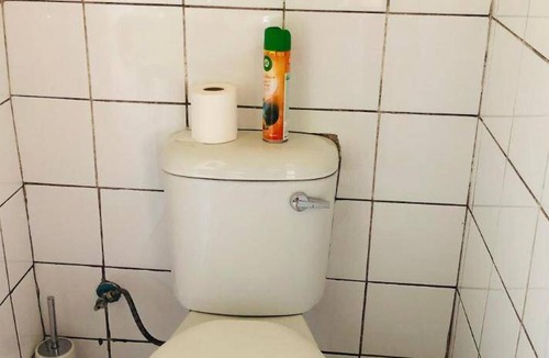 Umtata House | 12 m² Motel ∙ 2 guests
