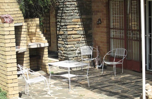 Bayswater Resort | 12 m² Private room ∙ 1 bedroom ∙ 2 guests