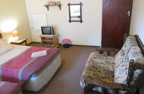 Bayswater Resort | 12 m² Private room ∙ 1 bedroom ∙ 2 guests