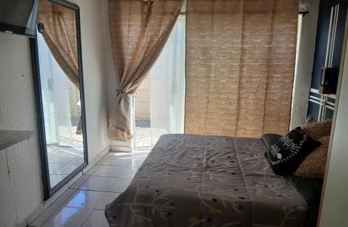 Grassy Park Apartment | 12 on lake