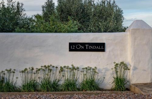 McGregor Bed & Breakfast | 12 On Tindall