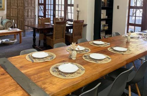 Waverley House | 12 On York Guesthouse