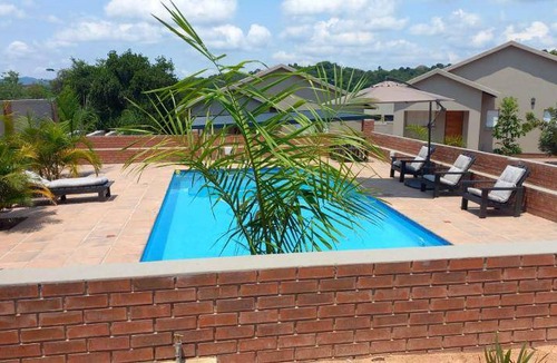 Nelspruit Apartment | 120 m² Apartment ∙ 3 bedrooms ∙ 6 guests