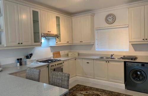 Plettenberg Bay Apartment | 120 m² Apartment ∙ 3 bedrooms ∙ 6 guests