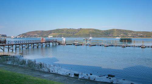 Knysna Central Apartment | 120 m² Apartment ∙ 3 bedrooms ∙ 6 guests
