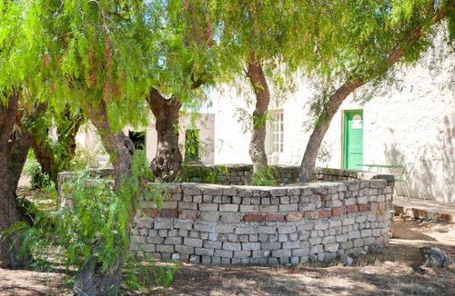 Hantam Apartment | 120 m² Apartment ∙ 3 bedrooms ∙ 6 guests