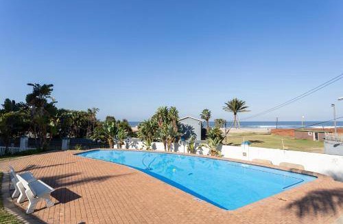 Margate Beach Apartment | 120 m² Apartment ∙ 3 bedrooms ∙ 7 guests