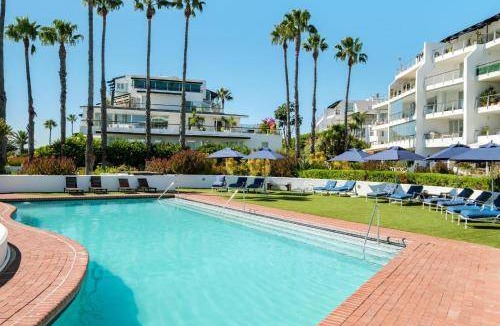 Mouille Point Apartment | 120 m² Apartment ∙ 3 bedrooms ∙ 6 guests