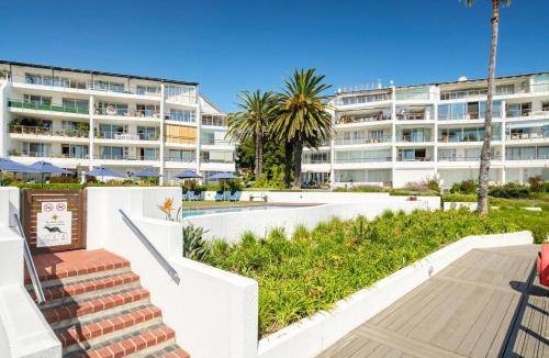 Mouille Point Apartment | 120 m² Apartment ∙ 3 bedrooms ∙ 6 guests