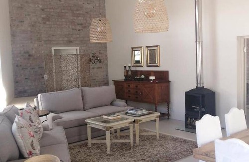 Prince Albert Apartment | 120 m² Apartment ∙ 1 bedroom ∙ 4 guests