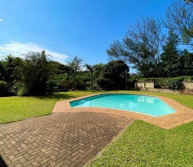 Winklespruit Apartment | 120 m² Apartment ∙ 2 bedrooms ∙ 4 guests