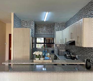 Winklespruit Apartment | 120 m² Apartment ∙ 2 bedrooms ∙ 4 guests