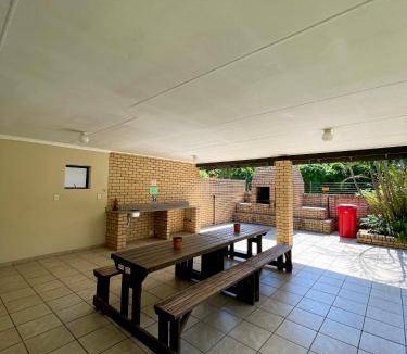 Winklespruit Apartment | 120 m² Apartment ∙ 2 bedrooms ∙ 4 guests