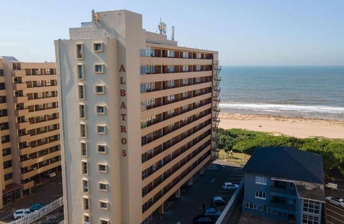Amanzimtoti Apartment | 120 m² Apartment ∙ 2 bedrooms ∙ 4 guests