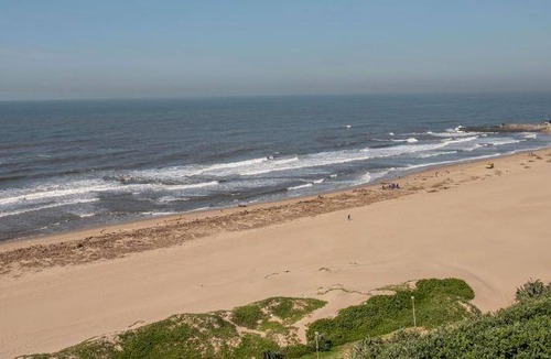 Amanzimtoti Apartment | 120 m² Apartment ∙ 2 bedrooms ∙ 4 guests