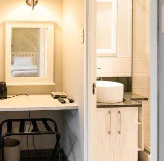 White River Apartment | 120 m² Apartment ∙ 3 bedrooms ∙ 6 guests