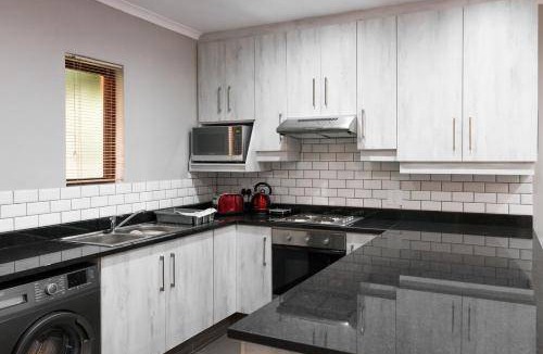 White River Apartment | 120 m² Apartment ∙ 3 bedrooms ∙ 6 guests