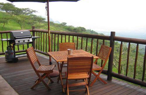 Merrivale Apartment | 120 m² Apartment ∙ 2 bedrooms ∙ 5 guests