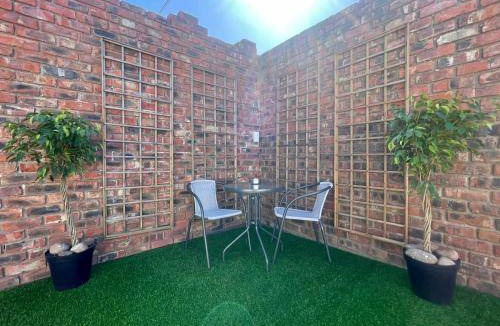 De Nova Apartment | 120 m² Apartment ∙ 2 bedrooms ∙ 4 guests