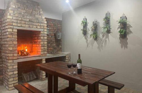De Nova Apartment | 120 m² Apartment ∙ 2 bedrooms ∙ 4 guests