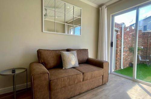De Nova Apartment | 120 m² Apartment ∙ 2 bedrooms ∙ 4 guests