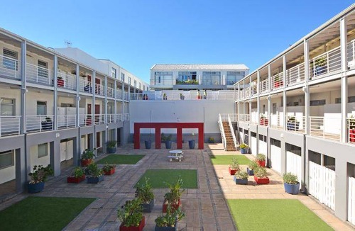 Big Bay Apartment | 120 m² Apartment ∙ 3 bedrooms ∙ 6 guests